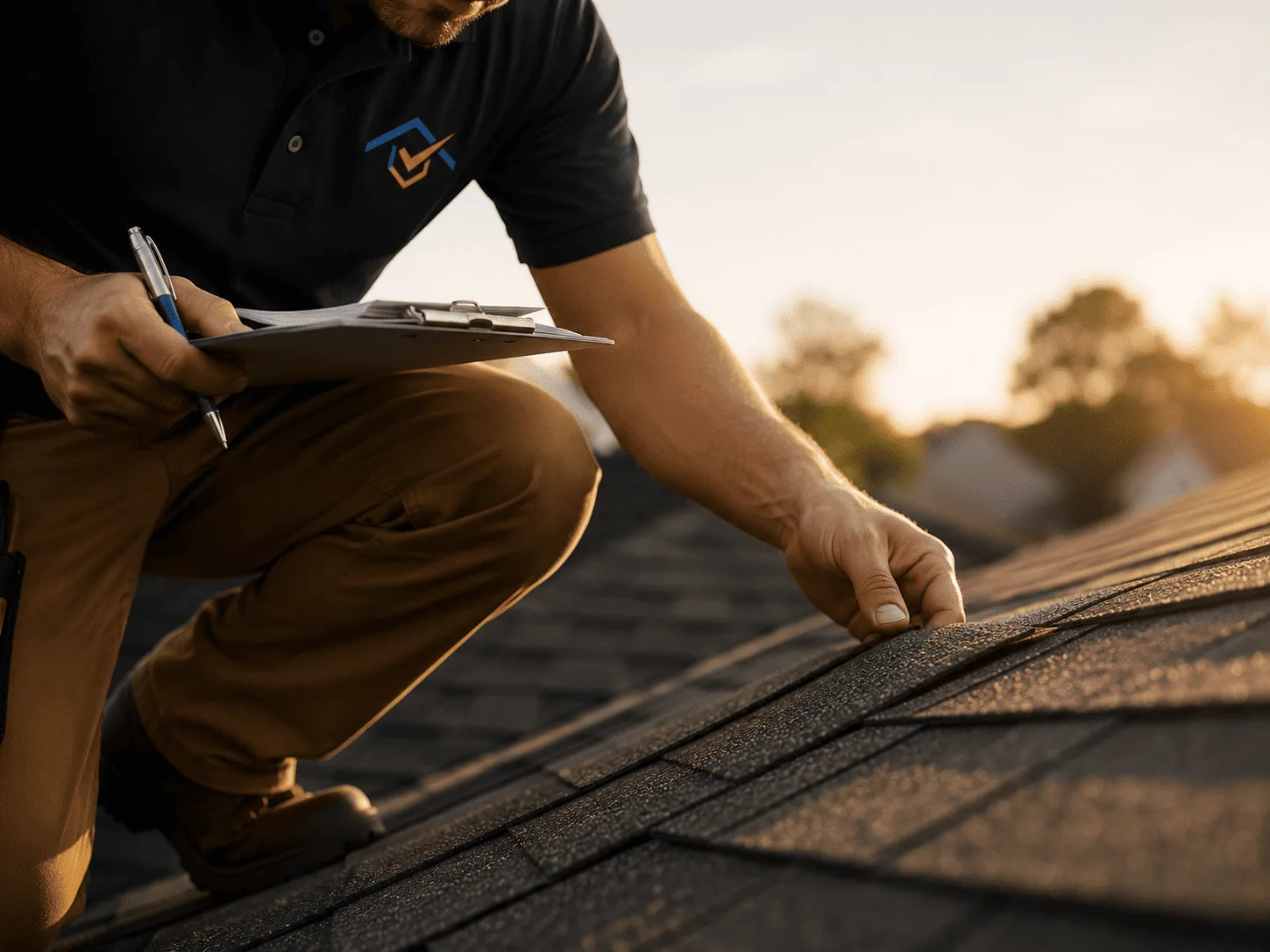 Why Choose Roof Inspection in Saint Johns, OH